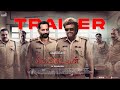 Vettaiyan - Official Trailer | Rajinikanth | Rithika Singh | Fahadh Fasil | Aniruth | TJ Gnanavel