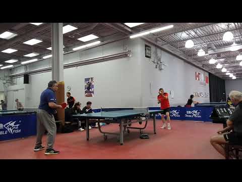 Tarun vs Mark 11Feb20