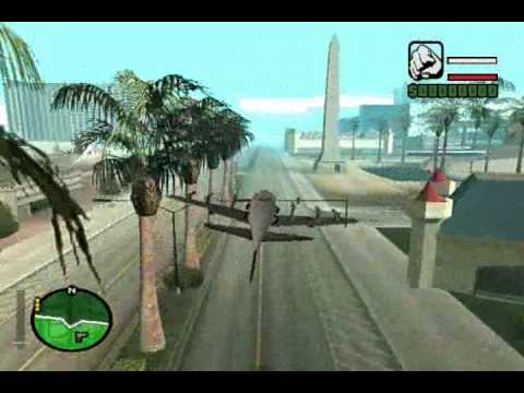 [PRO]Abody's ultimate 2009 Hydra stunts.