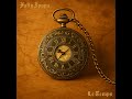 Fally Ipupa Le Temps Audio