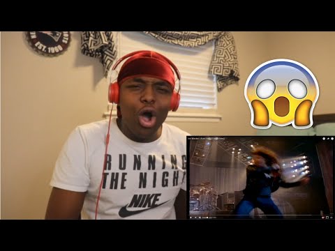 FIRST TIME HEARING- Iron Maiden - Aces High (Official Video) REACTION