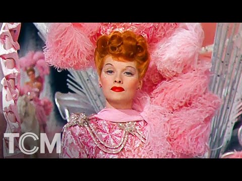 Fred Astaire Introduces the Ladies of the Ziegfeld Follies (1946) | TCM