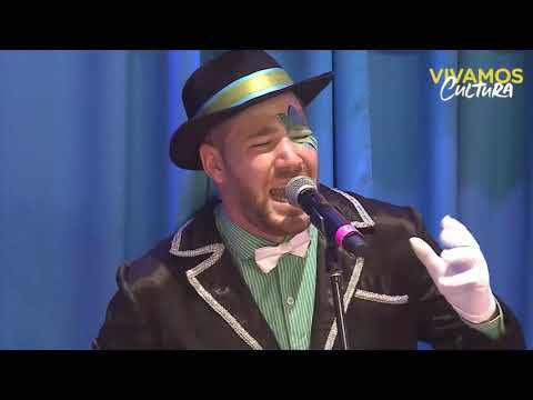 La Milonga de Parque Chacabuco – Streaming Carnaval 2021 desde el Espacio Cultural Carlos Gardel