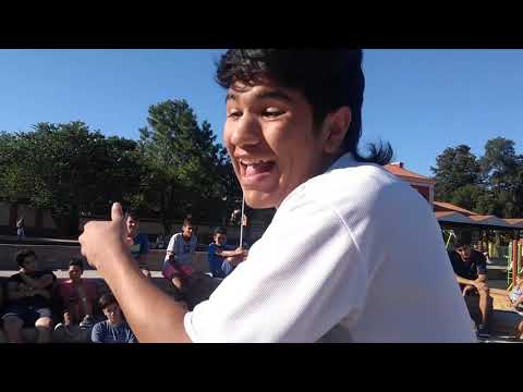 Enzo vs Refran cuartos de final undergoya