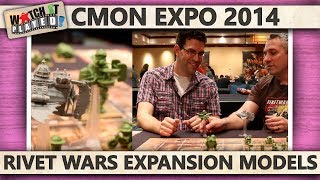 Watch It Played - Rivet Wars: Eastern Front video thumbnail