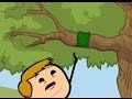 Cyanide & Happiness - Stuck