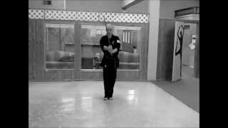 Chase performs Saber 2 to RZA Airwaves