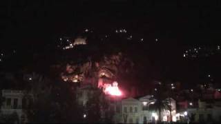 preview picture of video 'Anastasi Symi 2009'