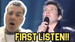 Rapper FIRST TIME REACTION to K.D. Lang sings Leonard Cohen’s Hallelujah