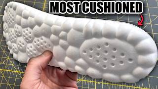 I Tried The Most Cushioned Insole On Amazon
