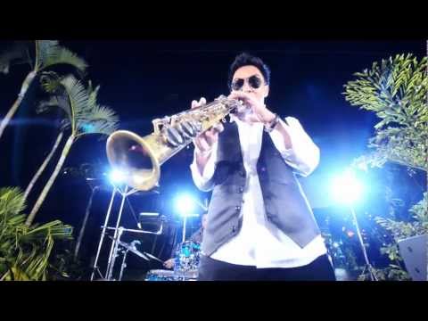 Ampianaro aho - GMMC