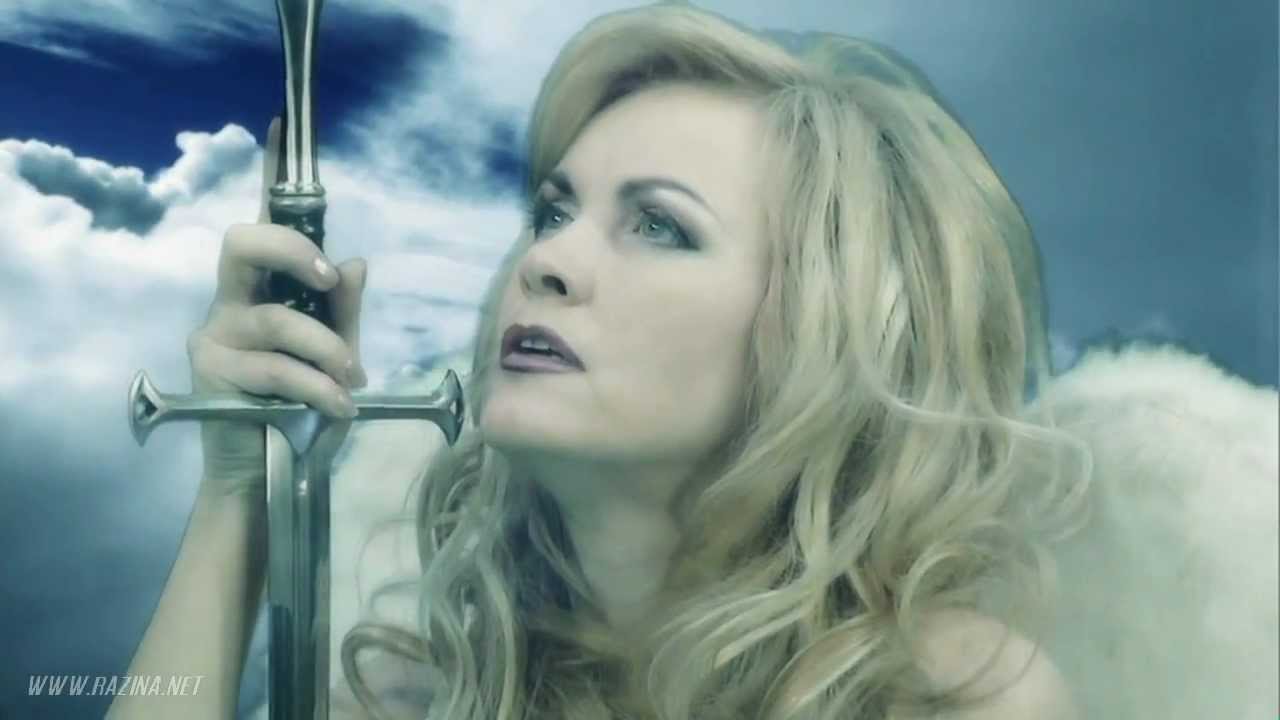 Светлана Разина — Venus