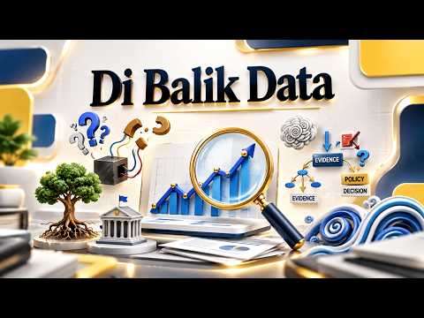 Di Balik Data