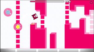 "Pixel Energy" preview#1 hard demon