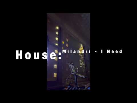 A sample of hidden EDM gems #1