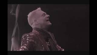 Erasure -  When I Needed You (Melancholic Mix) VIDEO