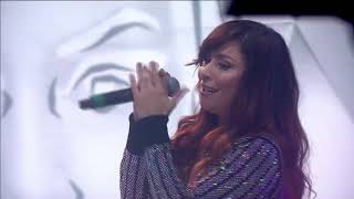Pitty - Me Adora (Ao Vivo no Fantástico)