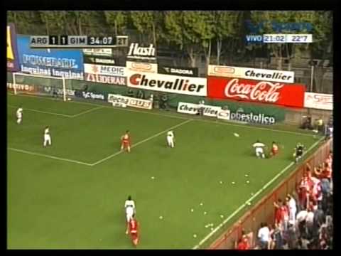 CIRO RIUS (EXTREMO-ARGENTINO)