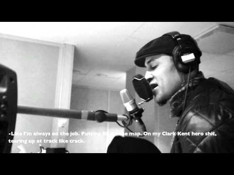 AT Travels Episode #3 / Dida - Hear Colors - Live.