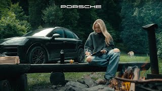 Porsche adventures | Living In the Moment