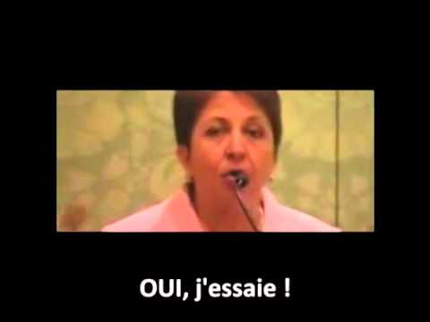 Syrian women about islam,  Gruaja siriane per islamin