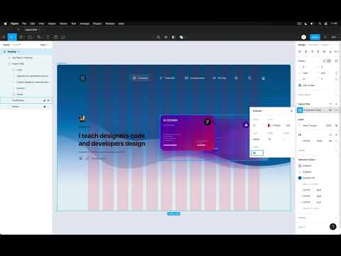 FIGMA HANDBOOK 01 Figma Design Tool