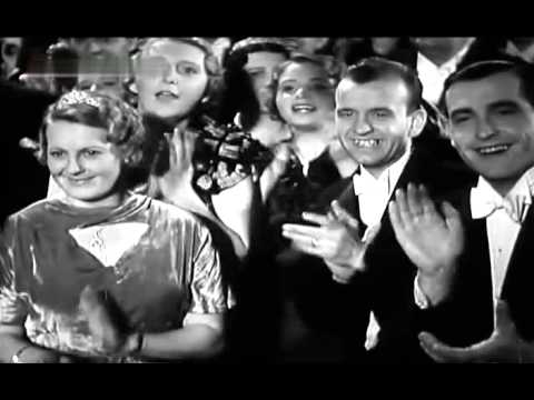 Film Ungeküsst soll man nicht schlafen gehn 1936