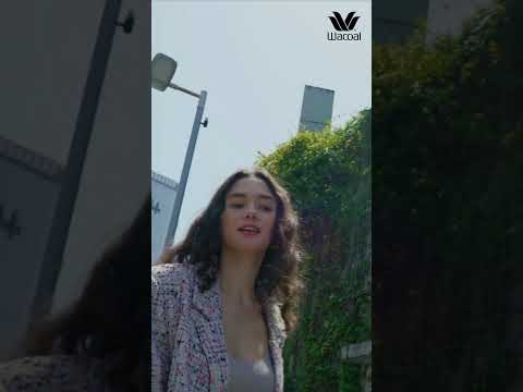 Wacoal Lingerie Collection - #craftedinjapan #beauty #fashion #wacoal #womensclothing #bikini