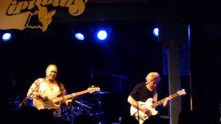 Funky Meters - You've Got To Change (You've Got To Reform) 5-1-15 Tipitinas, New Orleans