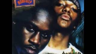 Mobb Deep ft. Nas &amp; Raekwon - Eye For A Eye (Your Beef Is Mines)