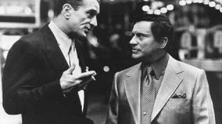 Casino (1995) End theme.