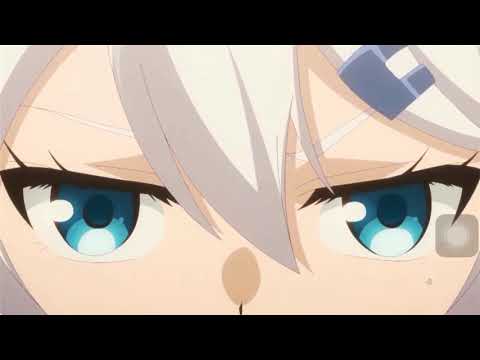 Impacto Honkai 3º kiana kaslana (editar)