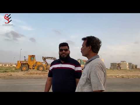 Block M underpass update with the CEO