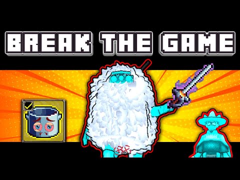 The New MegaBonk Meta Explained