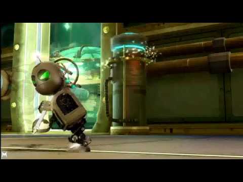 Playstation 3 game montage