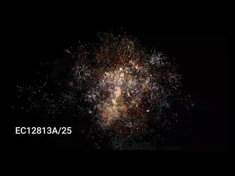 TITAN - EC12813A - www.pyro.md