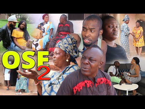 OSE PART 2 [LATEST BENIN MOVIES  2020]