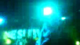 The Subways All or nothing + alright