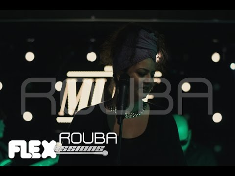 Rouba - "Joy" - FLEXessions - The FLEX
