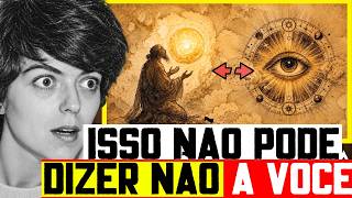 Seth REVELOU: Peça à Realidade DESTA Forma — E Ela Não Poderá Lhe Negar