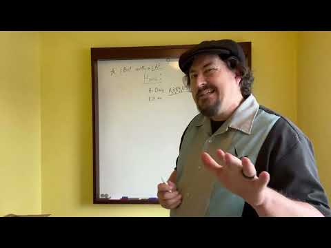 Limit Omaha hi/lo - the Dneg Principle!