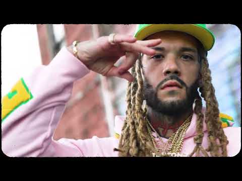 DP BILLIONZ - "CANDY RAIN" | OFFICIAL MUSIC VIDEO (DIR. BY @EVGMBOY)