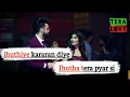 Khanjar 2 Masha Ali Status Video Sad WhatsApp Status Video