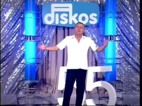 Milenko Zivkovic - Pevaj srce - (Video 2016) - DISKOS
