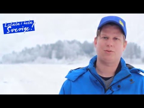 Lokala i hela Sverige - LIDGRIS