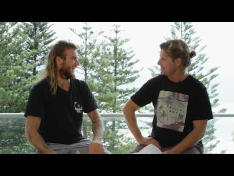 Occ-Cast Episode 20 featuring Mikey Wright | Billabong