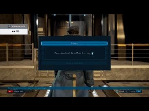 Tekken 7 Kharkiv Tournament Qujir (Dra) vs Toha (Lil)