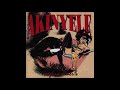 Akinyele I Luh Huh 1993