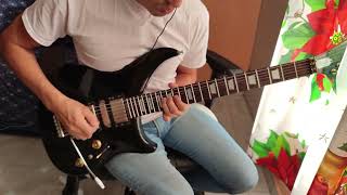Video thumbnail for Epiphone EM-2 Rebel 1994 by Kevin Samano