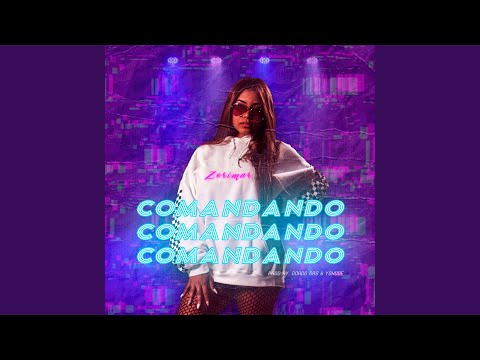 Comandando